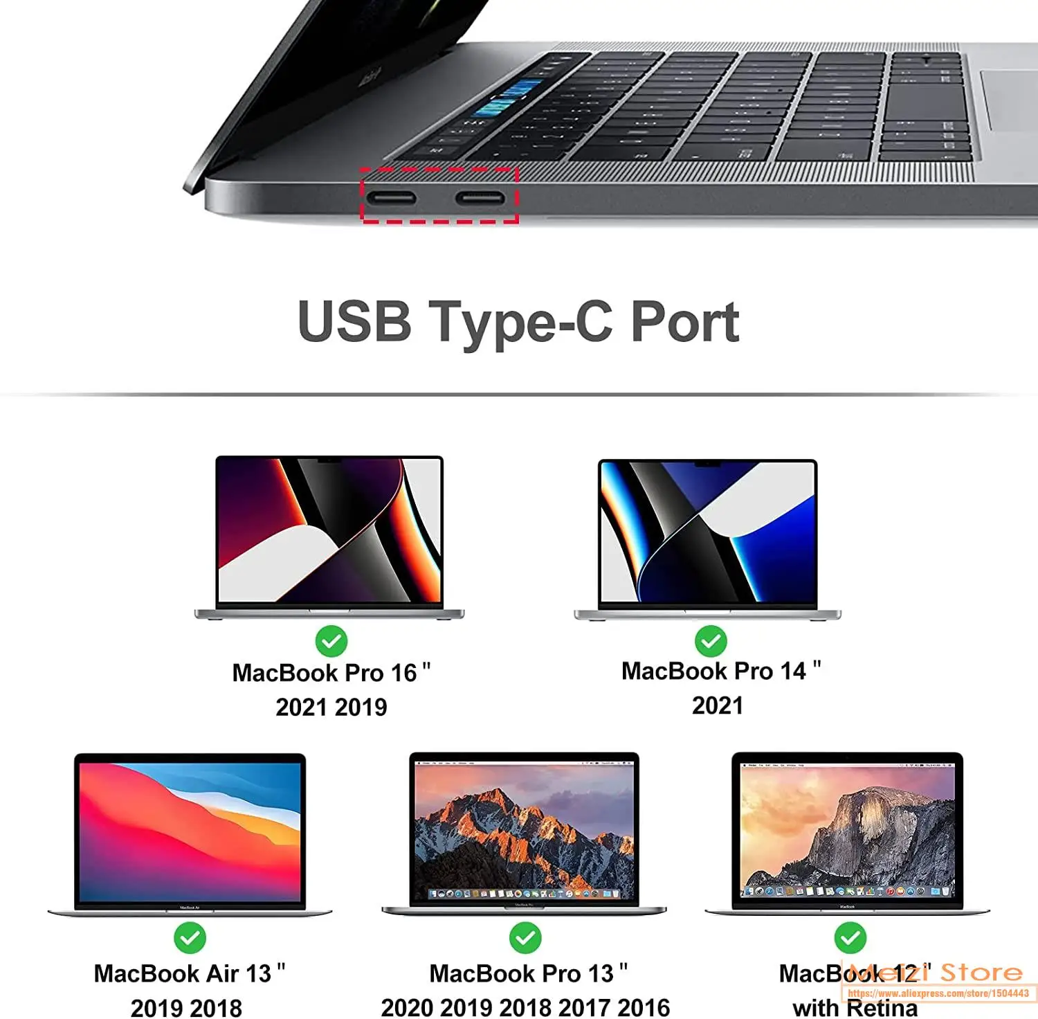Силиконовый Набор Для Macbook Pro 14 16 2021 2022 M1 Max A2442 A2485 Air 13 2020 защита от пыли |