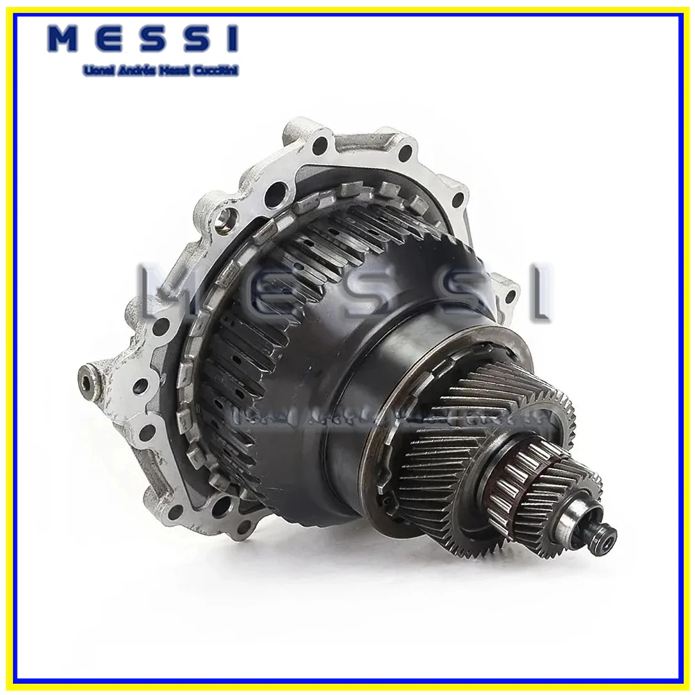 Входной вал коробки передач 01J 01T для VW Audi