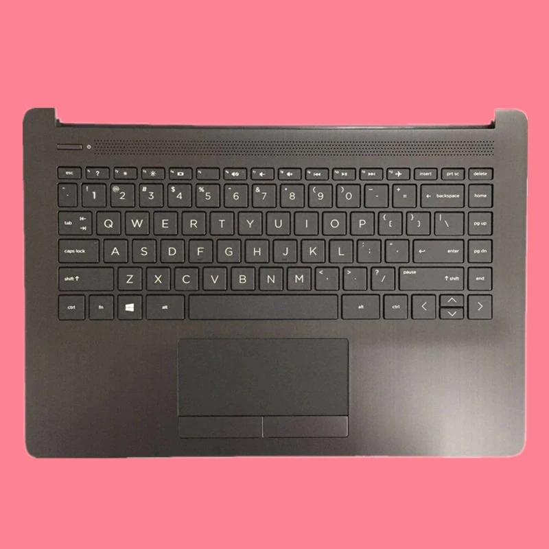 Новый оригинальный ноутбук замена верхней детской лампы с клавиатурой без