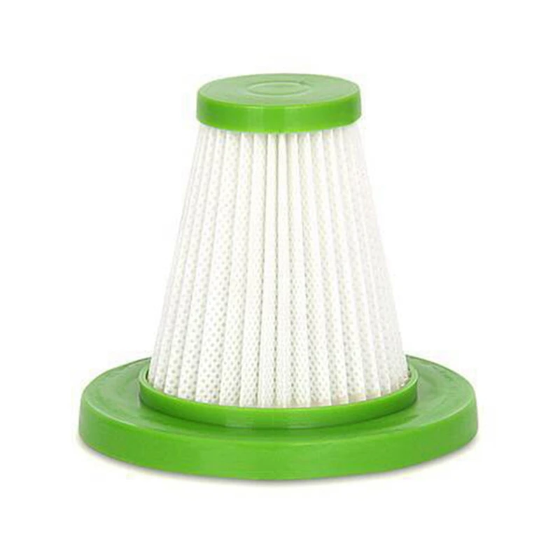Portable Dust Collector Filter For TINTON LIFE ATWFS CECOLEC Vacuum Cleaner Sweeper Sweeping Filters Replacement
