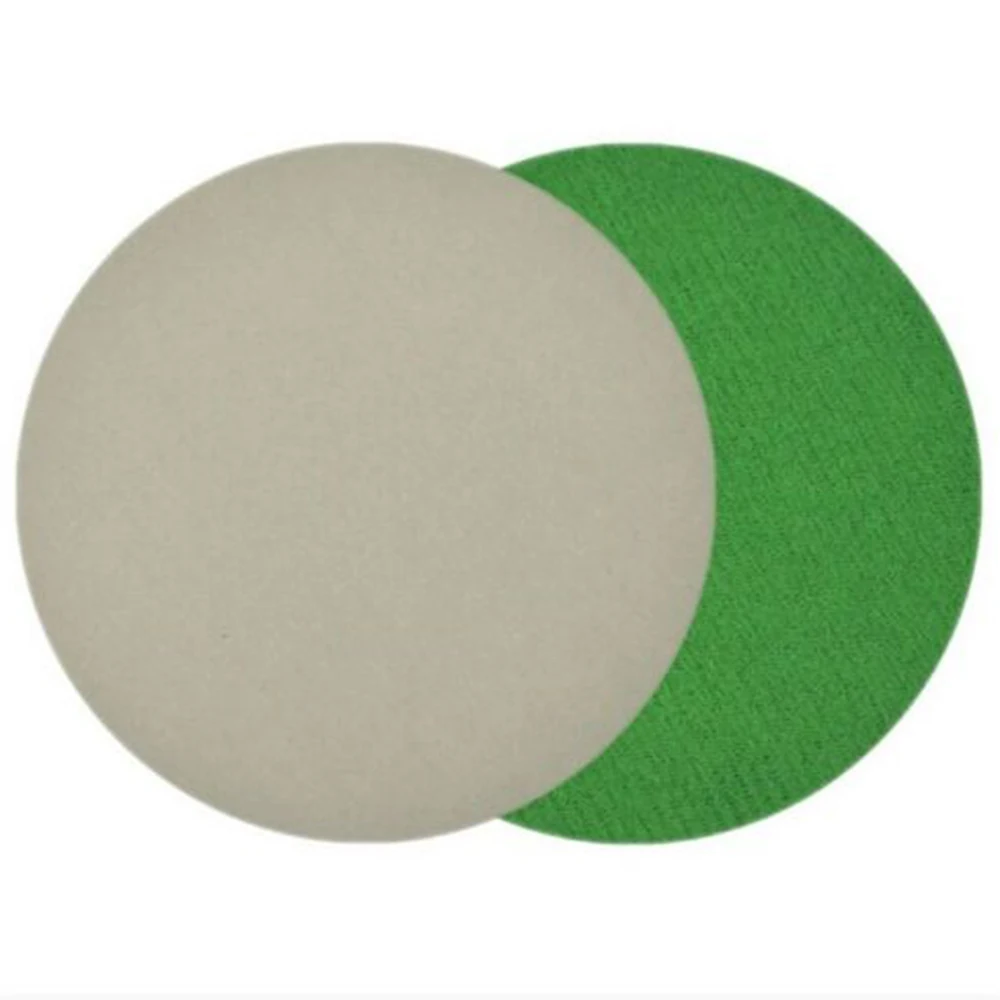 

Wet/Dry Sanding Disc Sandpaper Polishing Grinding Pads Sander Tools Parts Set