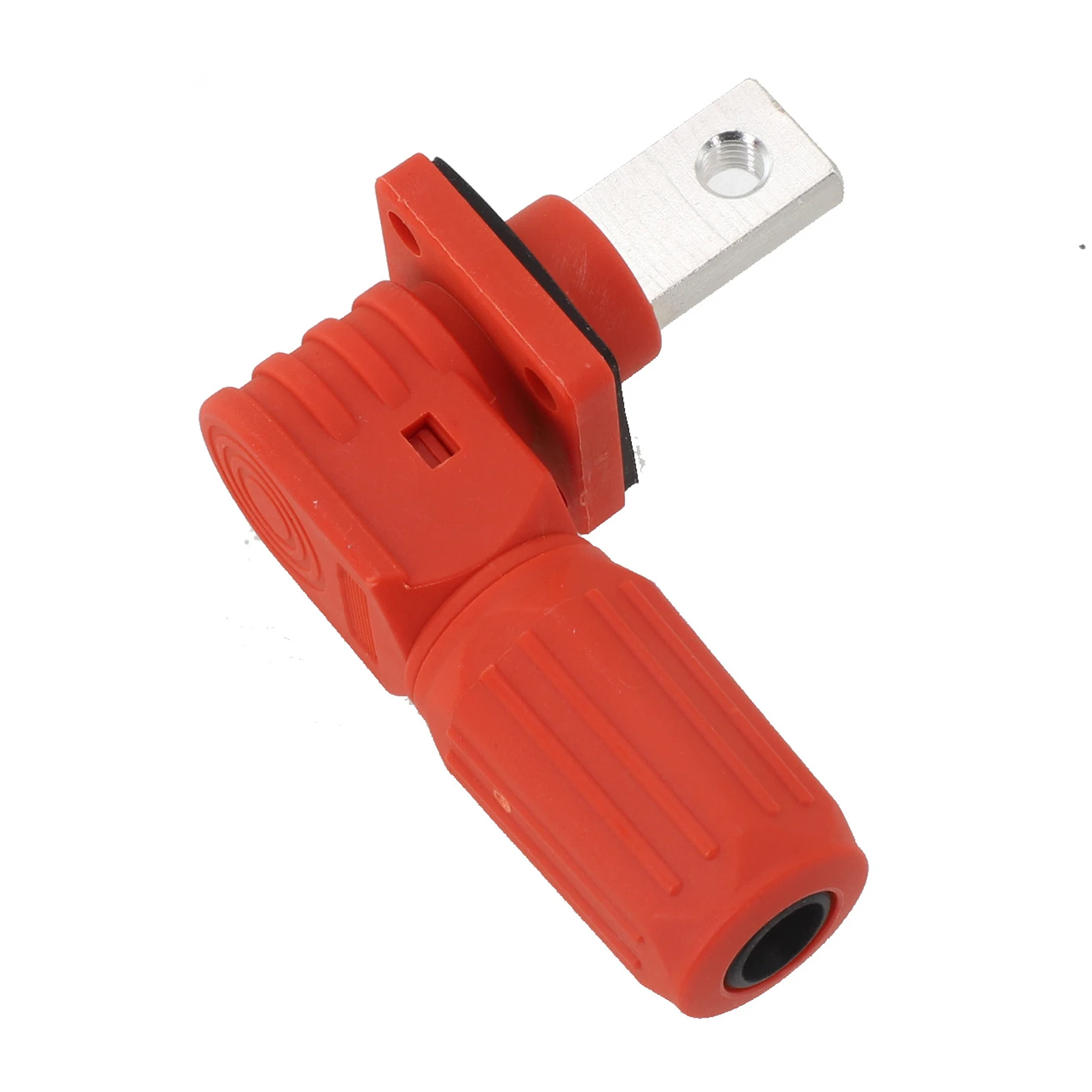 Разъем для хранения энергии аккумулятора 120/200 А быстрый разъем огнестойкий