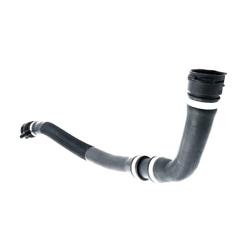 

Upper Radiator Coolant Hose For BMW 3' F30 LCI F30 4' F32 F33 1' F21 LCI F22 F23 17128616528