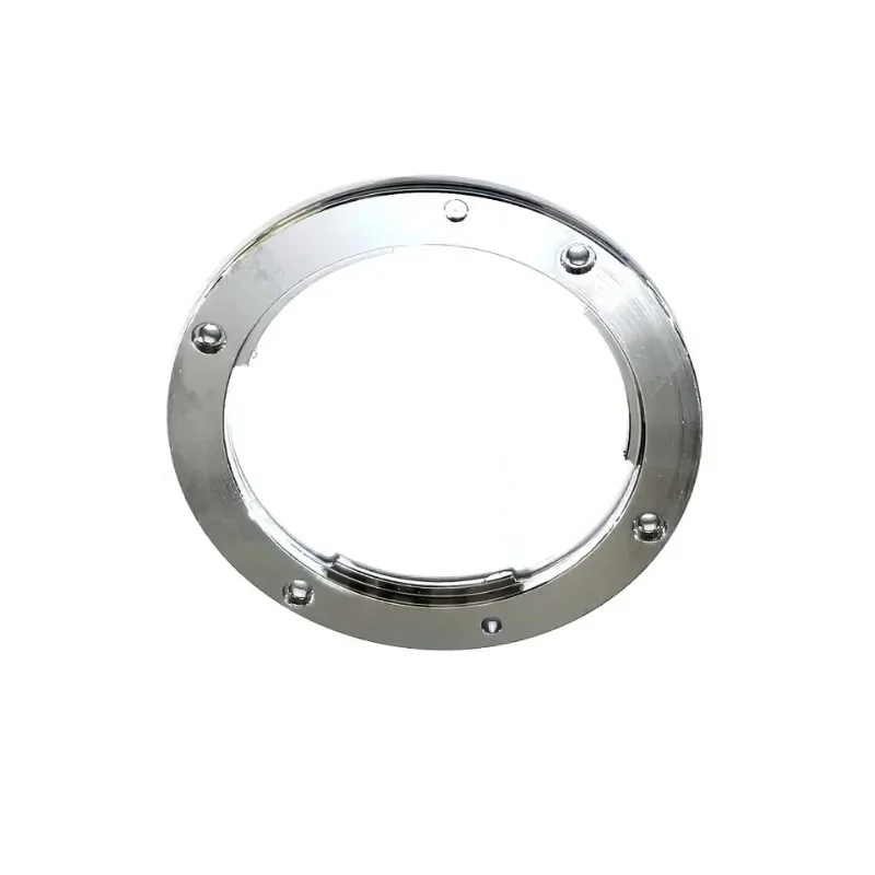 1 шт. новые запасные части для Panasonic DC-S1H кольцо крепление металлический