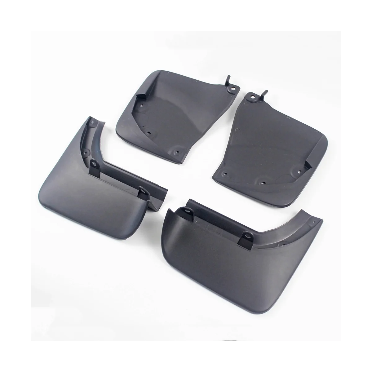 

Брызговики для Toyota Land Cruiser Lc300 2022 2023 2024