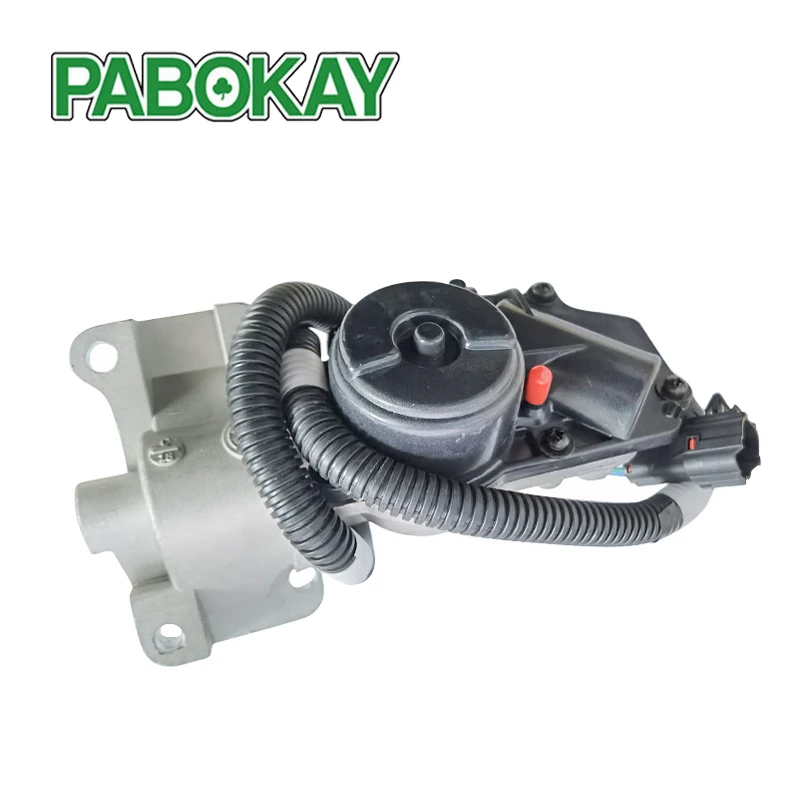 Привод переднего моста в сборе для Isuzu D-Max Rodeo Pickup TFS85 3.0TD 05-7/12 8973679590 222-I4104 8- 97367959 -0