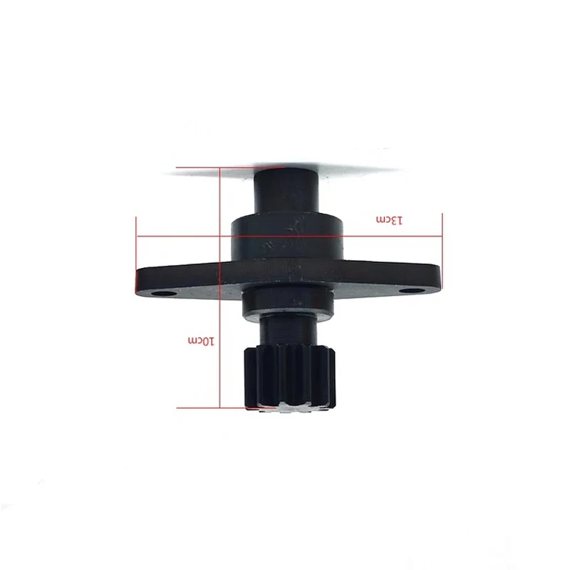 Для токарного инструмента Caterpillar 311-323ABCD 320D для CAT редуктор двигателя токарный