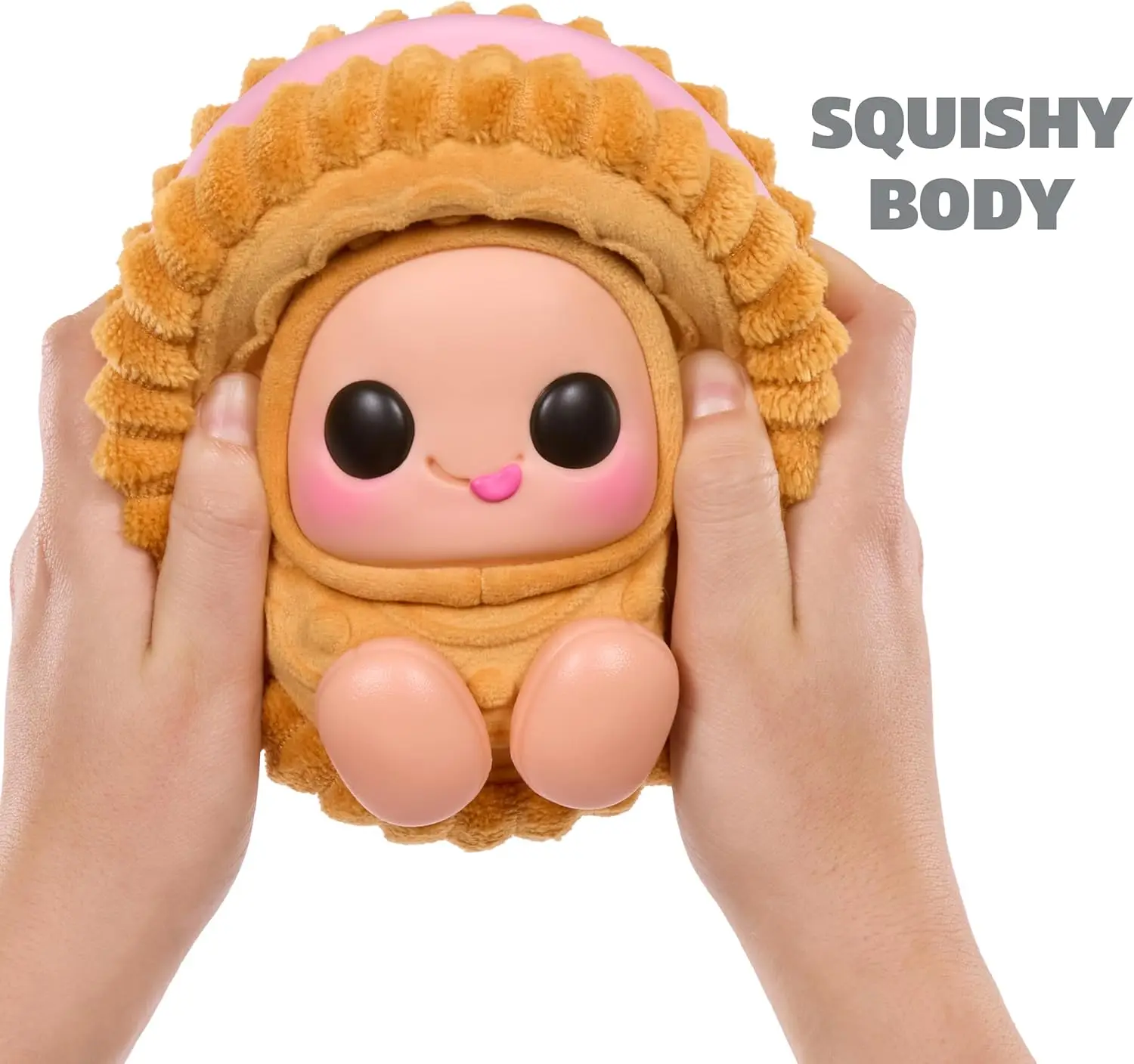 Оригинальная коллекционная фигурка Hyojo Blind Box: игрушка-сюрприз (art.: 3920da4afd3fc) - 3920da4afd3fc