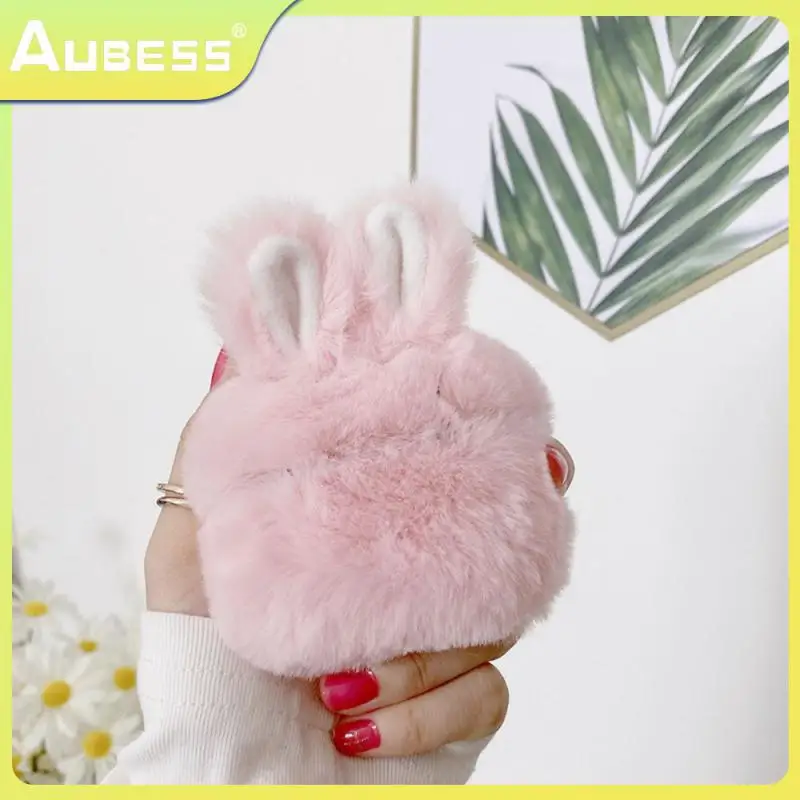 

1 шт., защитный силиконовый чехол для наушников Airpods