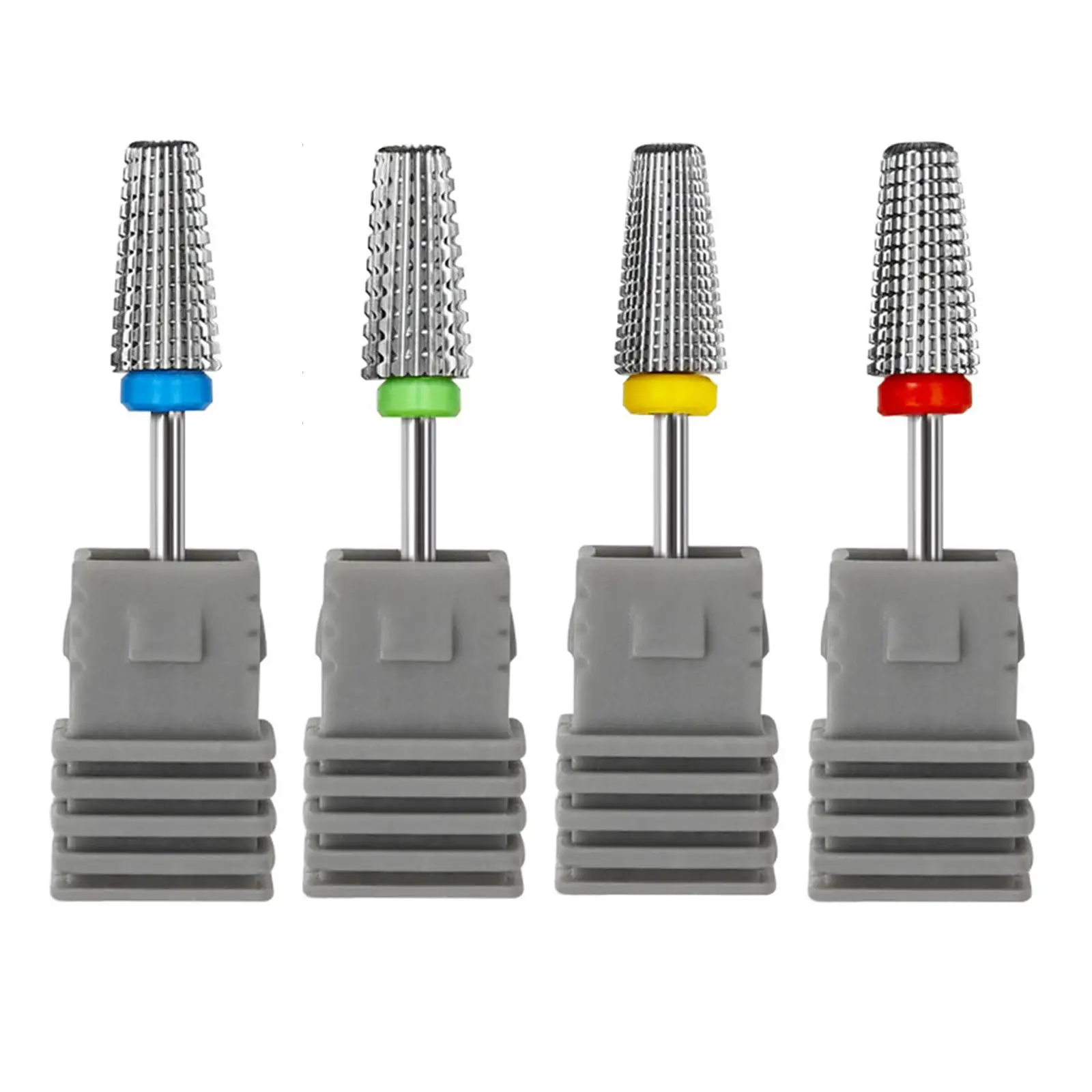 Сверло для маникюра и педикюра инструмент акрилового геля салона ногтей прочный