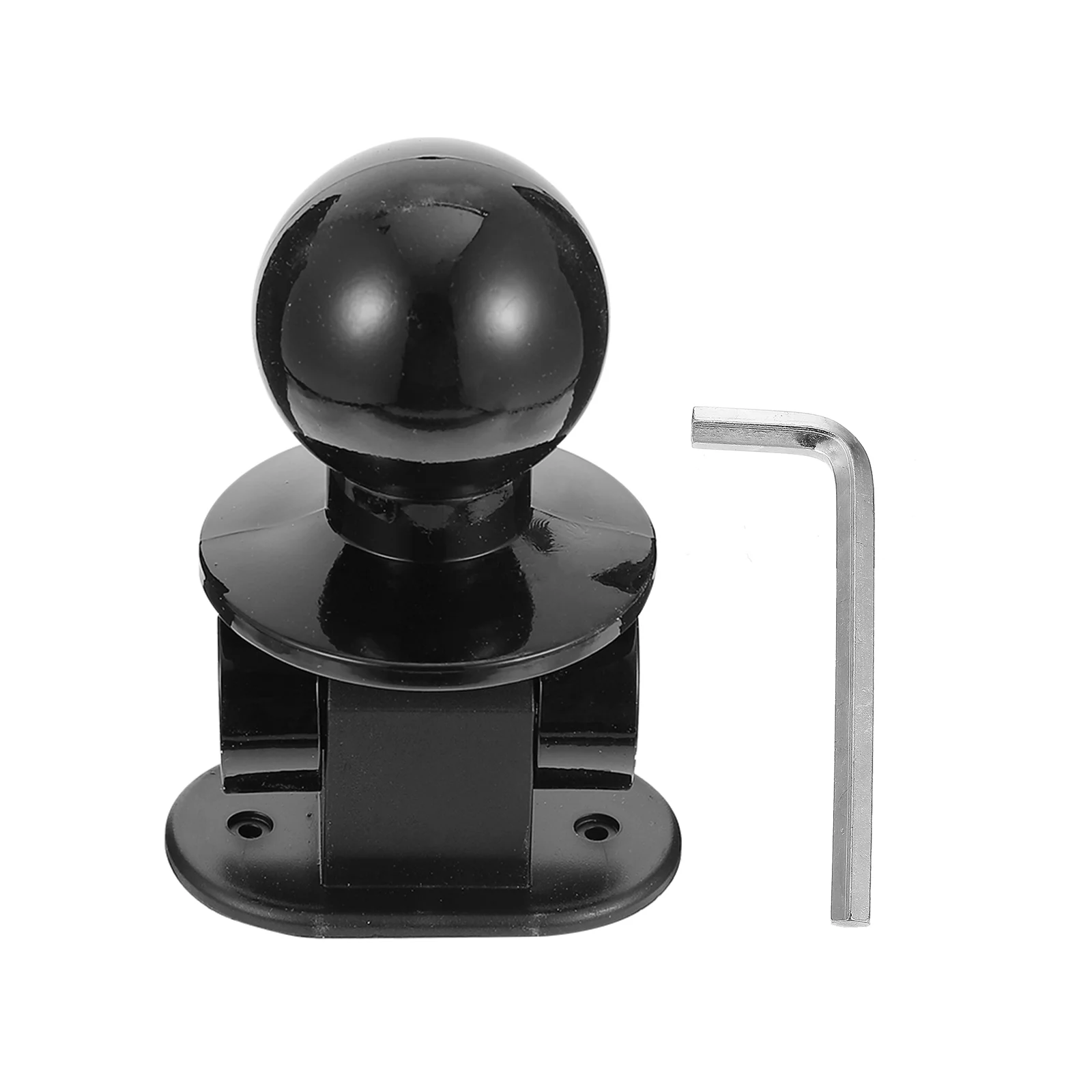 

Trailer Hitch Decor Towing Hook Vehicle Decorations Sticker Auto Abs Car Styling Bar