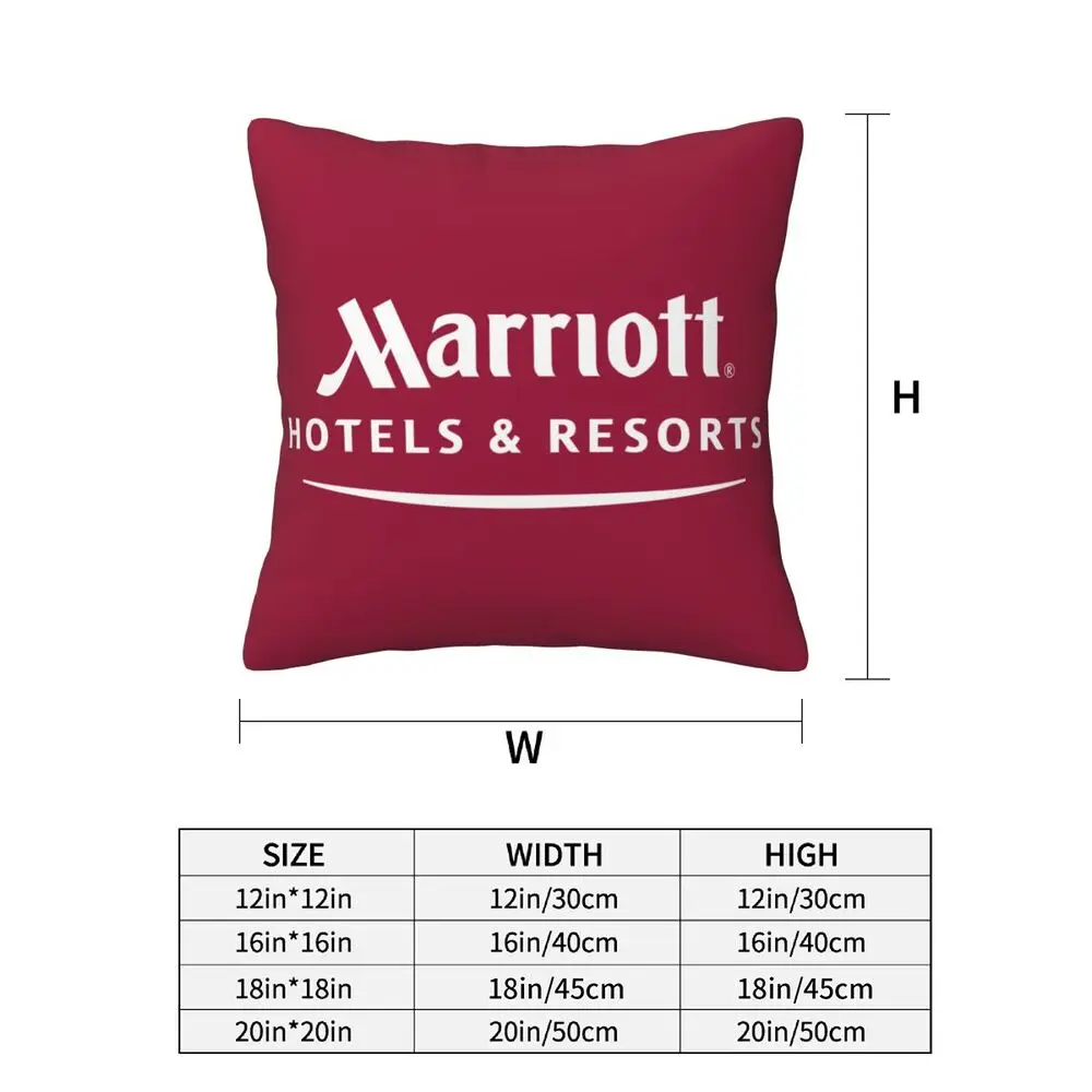 Фото НОВЫЕ модные наволочки MARRIOTT, декоративные наволочки, мягкие и уютные, 2 шт. №3