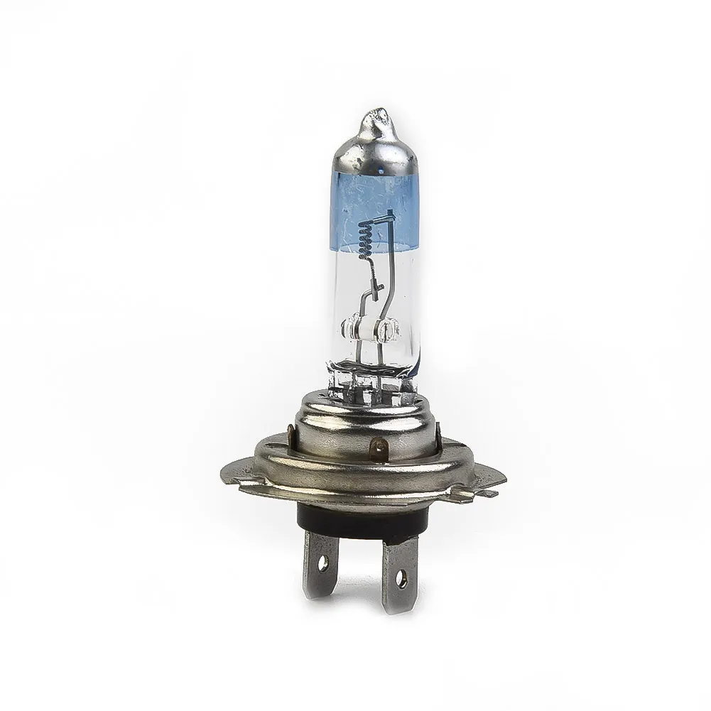 

4PCS Car Headlight Halogen Lamp Greater Visibility Safer Driving Quartz H7 24V 100W 4PCS Super White 6000K Superbright New