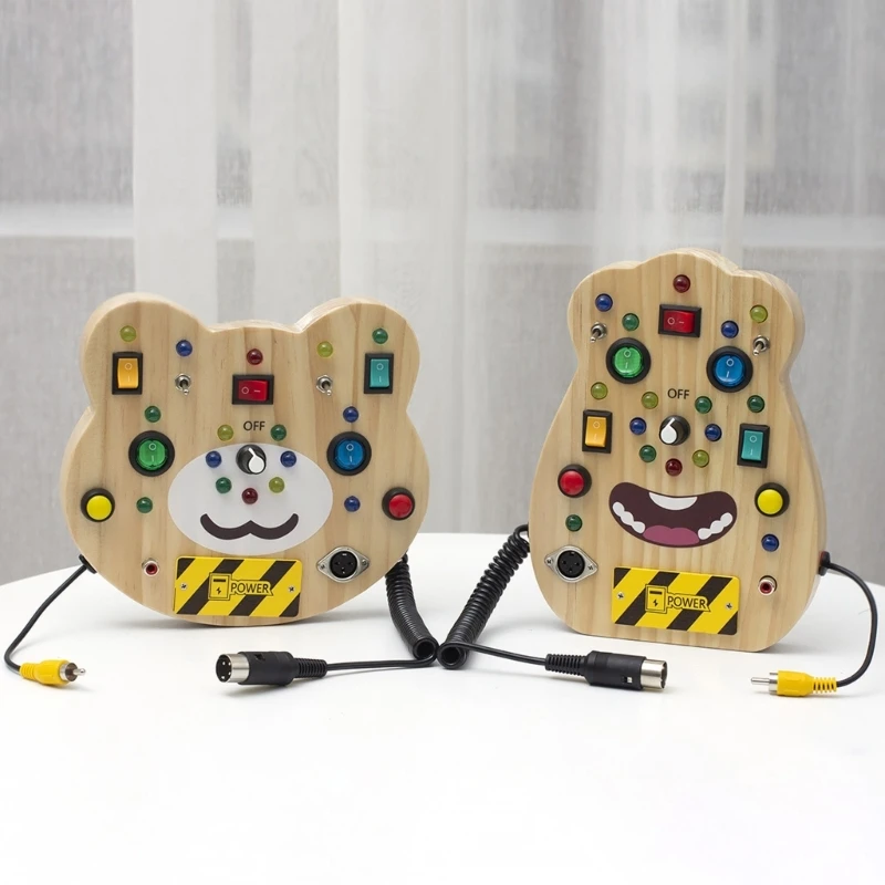 Рисунок 4 - Доска для занятий малышей