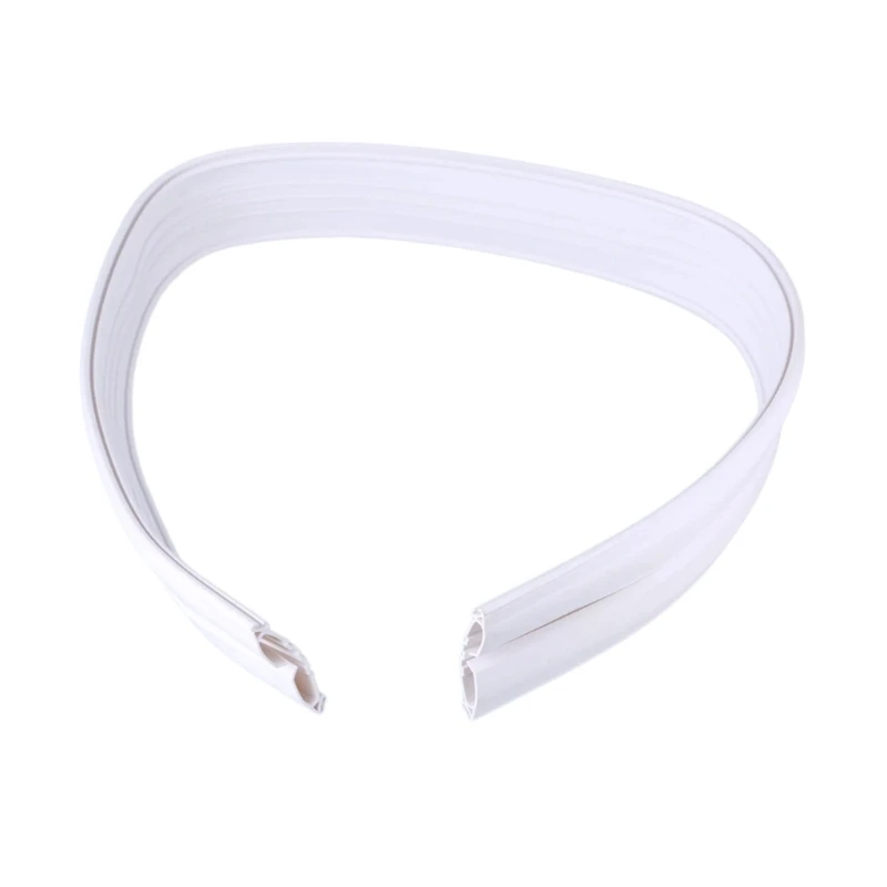 Уплотнительные ленты для дверей устойчивые к атмосферным воздействиям