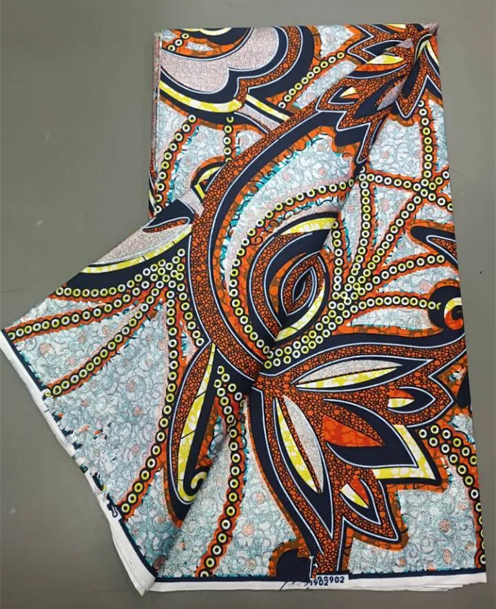 6 ярдов блестящий воск из Анкары