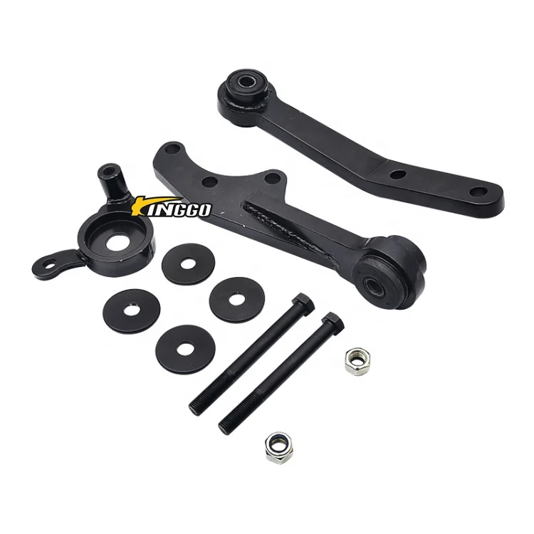 

В наличии авто подвесные системы Big Lift Diff Drop Kit для Hilux Vigo Revo