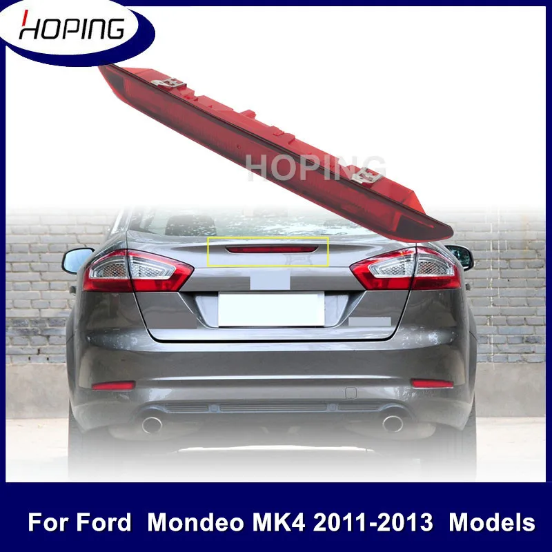 

Дополнительный задний стоп-сигнал hope для Ford Mondeo MK4 2011 2012 2013