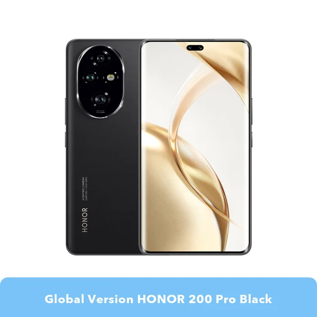 新品未使用HONOR200 512GB中国版DUAL SIM HONOR200 512GB中国版DUAL SIM
