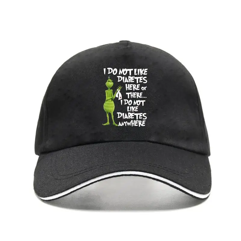 

Новая шапочка, которую я не испытываю при диабете здесь или здесь, сзади. Бейсболка Bet Chrita Gift. uer tye Caua Wear