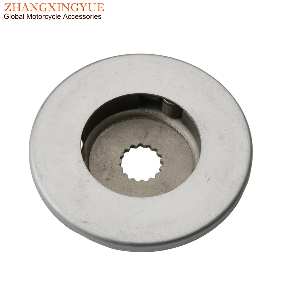 Муфта стартера YP150 для Yamaha YP125 Majesty 125 150 Maxster YFA1 Breeze XQ150 YP150E Skyliner 5NS-E5570-00