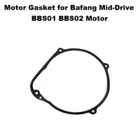 gasket for bafang mid drive bbs0102 and bbshd motor