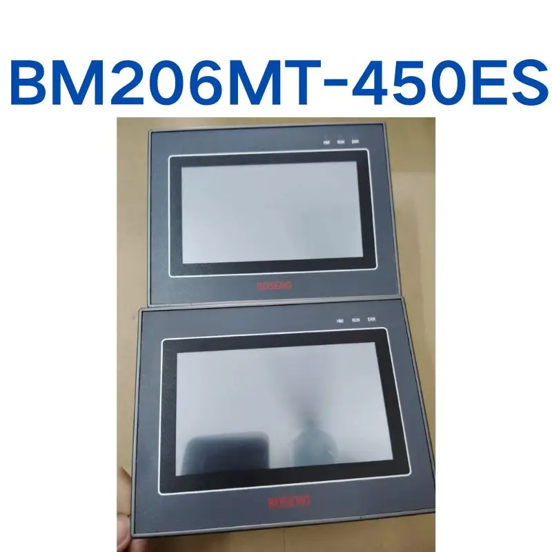 Б/у Интегрированная машина BM206MT-450ES протестирована ОК и быстро отправлено.