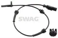 

Store code: 70106938 ABS sensor rear right left DOBLO III GENIS family