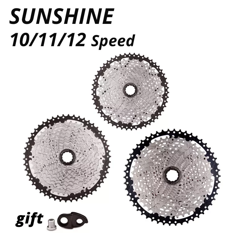 Переключатели скоростей Shimano Deore M5100 1x1 11 правый рычаг переключения передач RD KMC CN