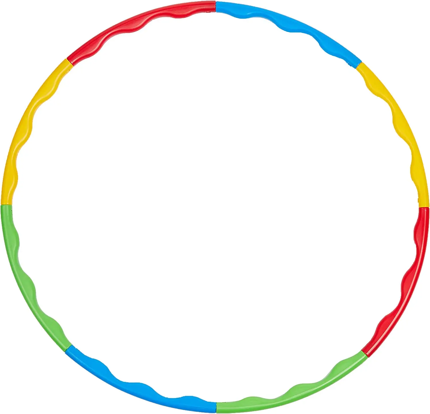 

Ls3326, Bambolê Desmontável Adulto Unissex, Multicolorido, 88 cm