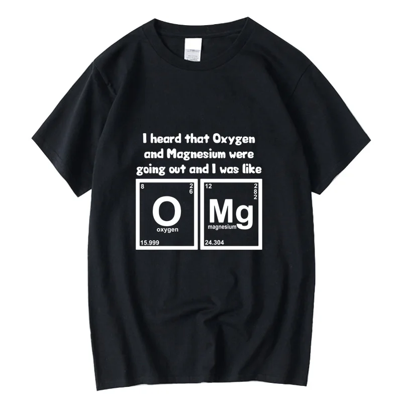 

Футболка мужская с коротким рукавом, забавная тенниска из 100% хлопка, крутая повседневная майка свободного покроя, лето