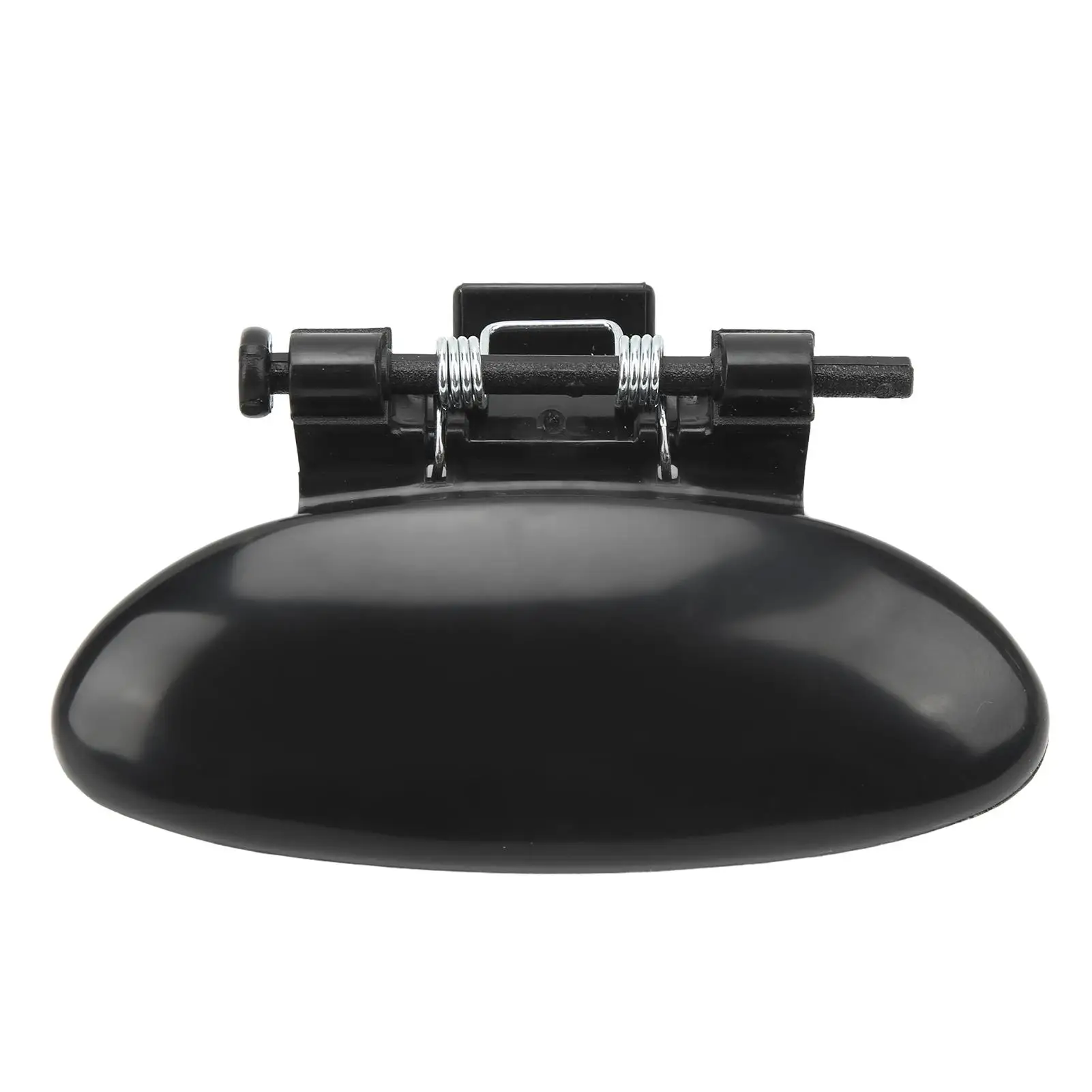 Автомобильная фоторучка 8218PX сменная Крышка для Peugeot 206 206CC 207 Citroen C2