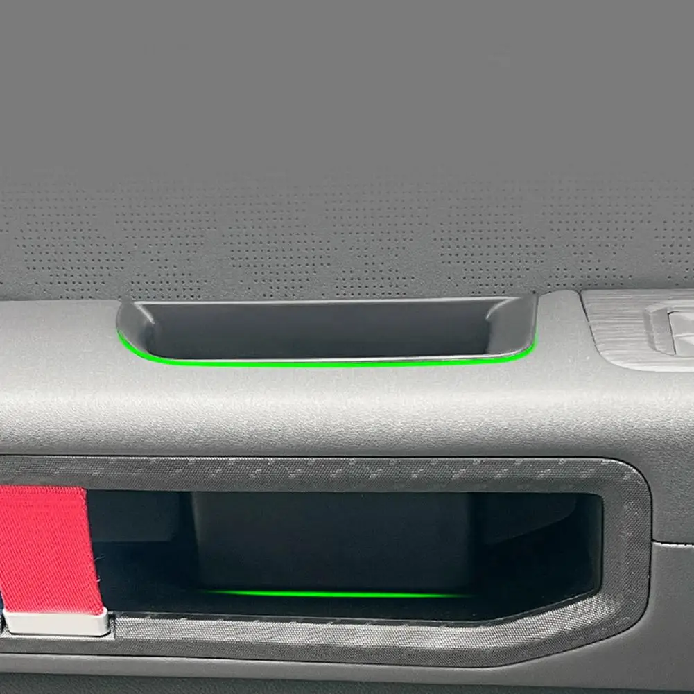 Подходит для Chery Jetway дверной ящик хранения подлокотник аксессуары модификации