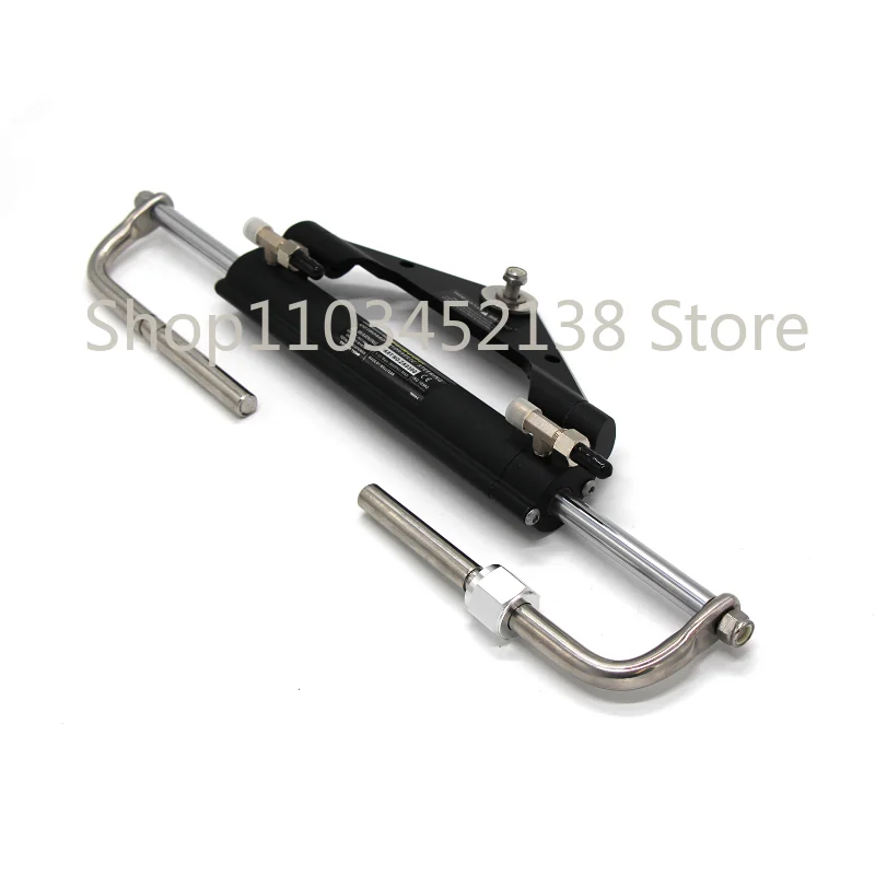 Гидравлическое рулевое управление Winibo подходит для подвесных двигателей