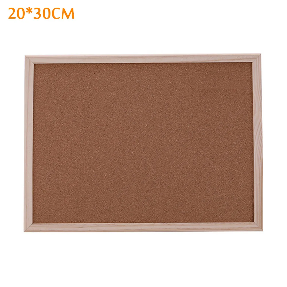 

Bulletin Classroom Photo Display With Frame Message Wall Home Decor Living Room Cork Board Hanging DIY Background Kindergarten