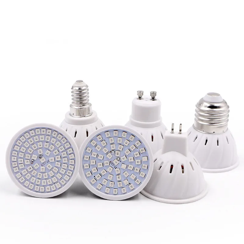 Рисунок 6 - Лампа для гидропонного роста