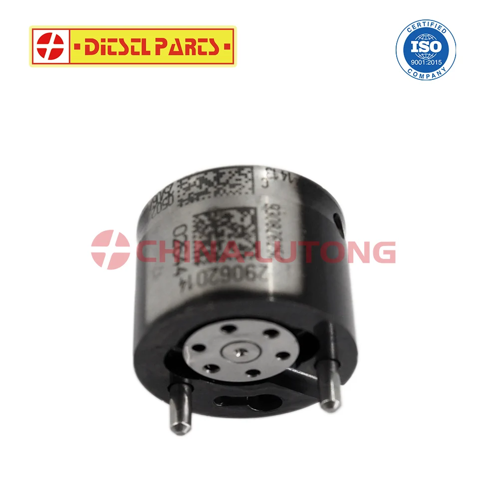 Клапан Форсунки Мультипликатор 9308-625C 28277576 28264094 Клапаны Форсунок 9308Z625C 9308625C 28346624