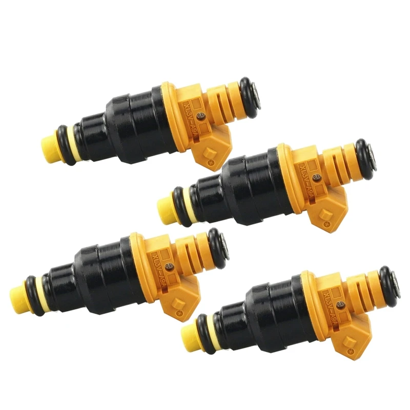 

Топливные форсунки 0280150962, 0, 280, 150, 962, 0280, 150, 4 шт.