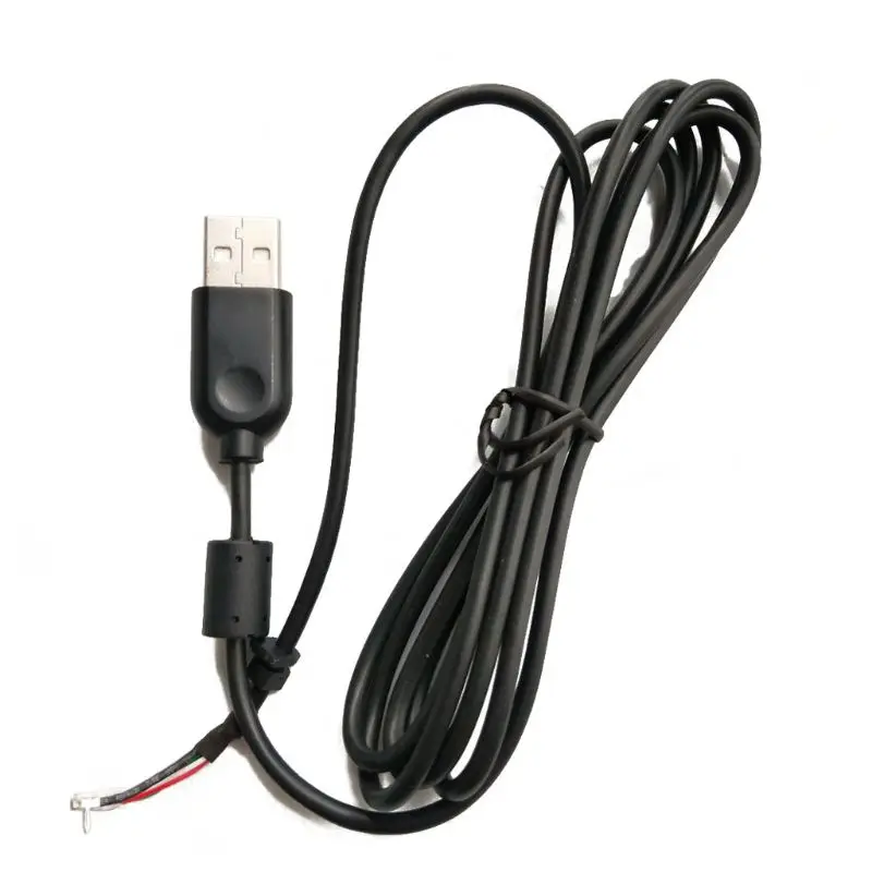 

Замена USB кабель для ремонта камеры кабель веб-камера провод для веб-камеры logitech C270 C310