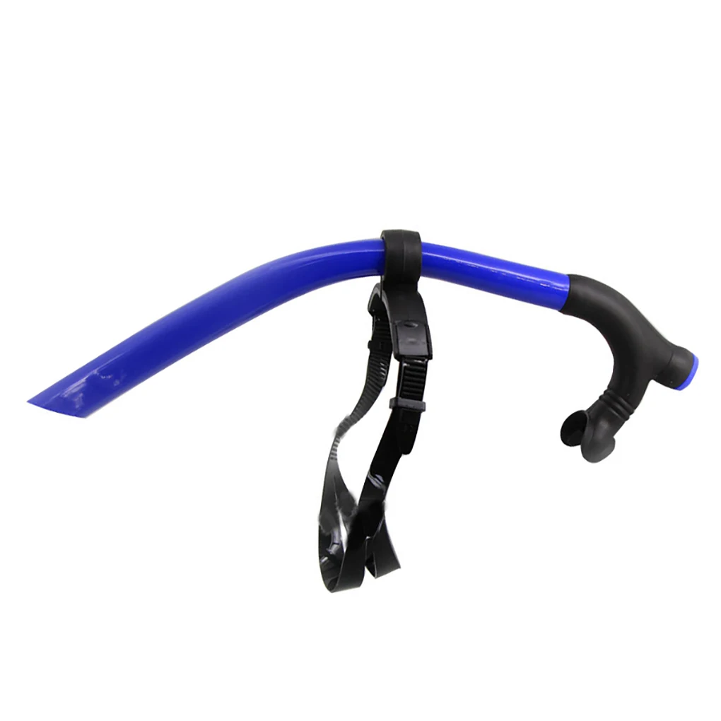 

Swim Snorkel Beginners Underwater Breathing Tube Snorkeling Fittings