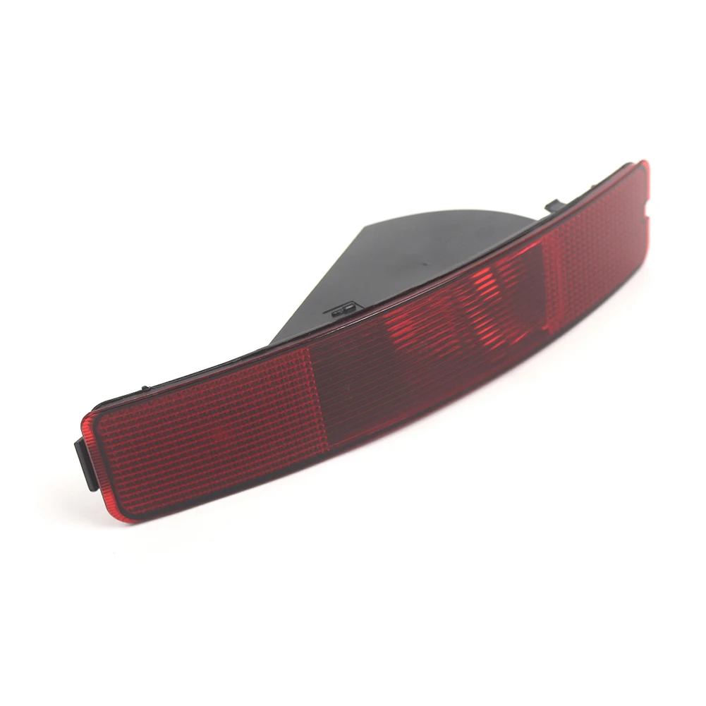 Фонари заднего бампера автомобиля для Volvo XC90 2003-2006 правая сторона левая красные