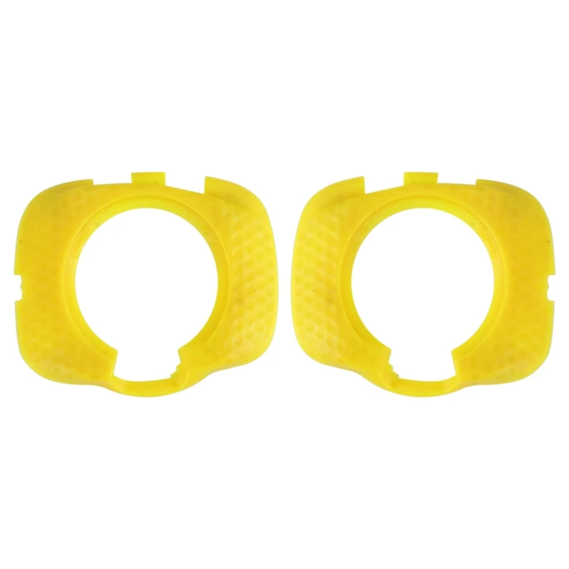 

Быстросъемная противоскользящая защитная накладка на педаль велосипеда, 2 шт./компл., защитная накладка для Speedplay Zero Aero