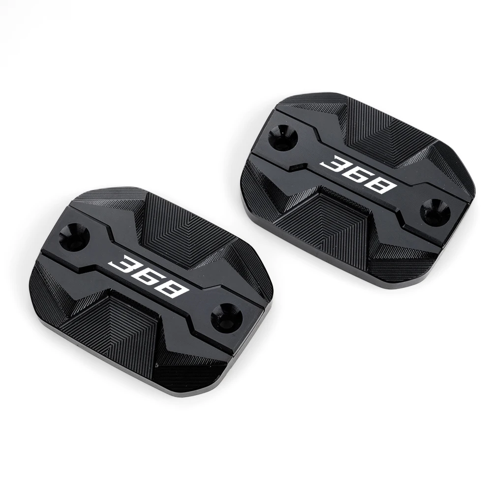 

Для ZONTES 368G 368E 368M 368K 368D 501G 2025 2026 ZT368G крышка бачка передней тормозной жидкости с ЧПУ для мотоцикла 368 g e m аксессуары