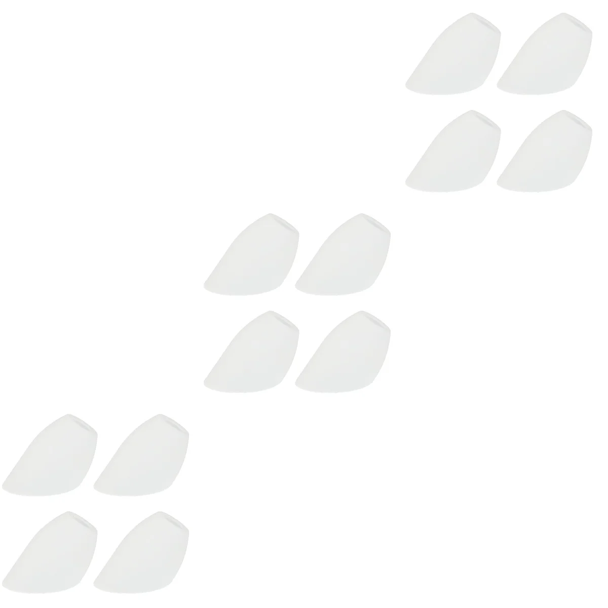 

Lamp Shade Shades Light Cover Replacement Chandelier Tablefloor Lampshade Ceiling White Bedsidelampshades Lighting Accessories