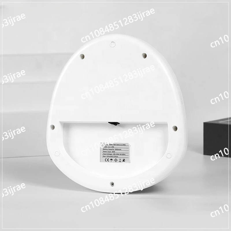 Lugx 60 Вт перезаряжаемая портативная беспроводная фотография