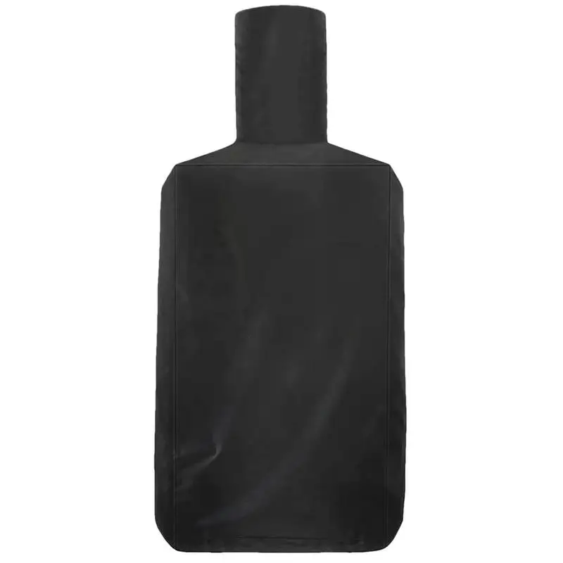 

Outdoor Pizza Oven Cover Oxford Cloth Pizza Oven Cover Pizza Oven Protective Cover Dust Proof Oven Covers BBQ Accessories