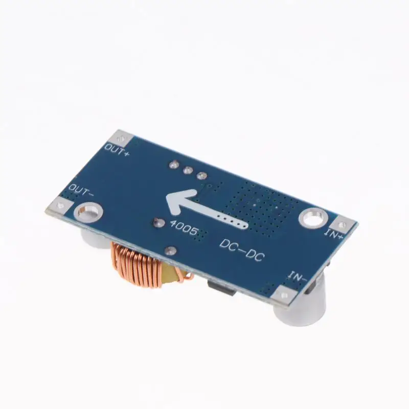 Stlxy XL4005 XL4015 DSN5000 Регулируемый понижающий модуль, высокомощный источник питания постоянного тока, лучше, чем (art.: 3920dcce02e20) - 3920dcce02e20