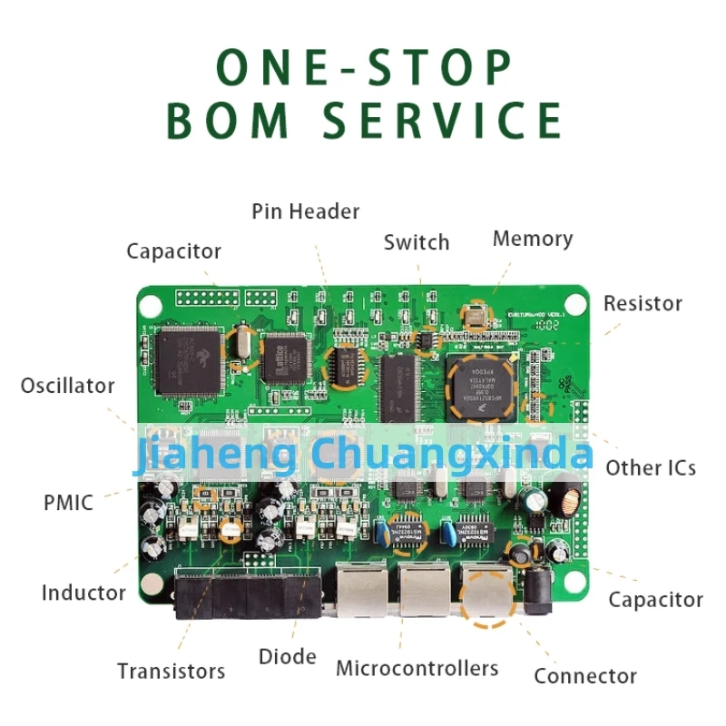 SE2432L-R Φ: фотосессия (3x4) ZigBee module 100% новый оригинал