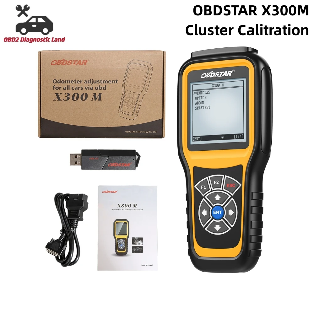 

Оригинальный сканер OBDSTAR X300M специально для настройки и OBDII OBD2 диагностический инструмент для кластерной калибровки Поддержка большинства моделей автомобилей