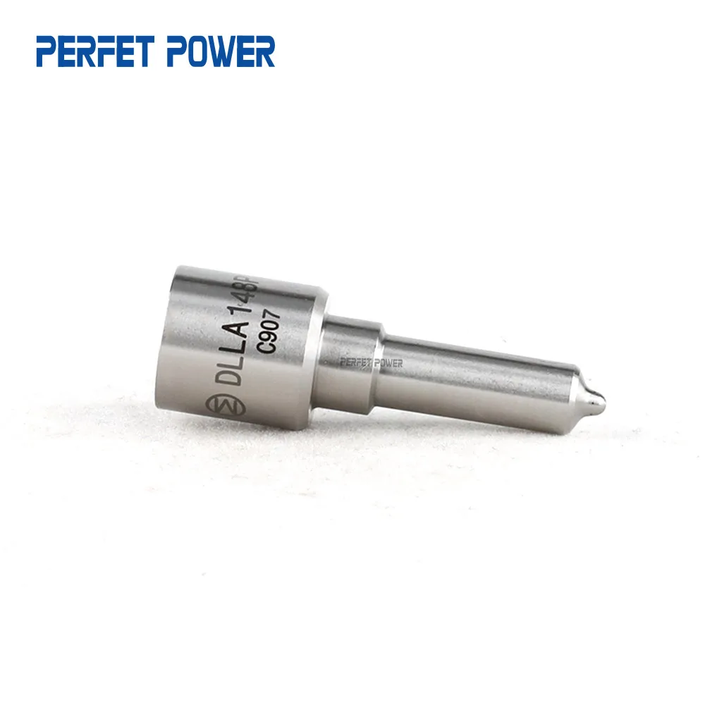 

DLLA148P1312 DLLA 148P 1312 Common Rail Injection Nozzle China Made New for 0445110168, 0445110880 Diesel Fuel Injector